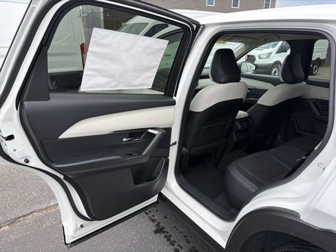 New 2026 MAZDA CX-5 Select image 10