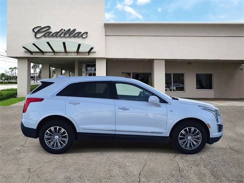 Used 2019 Cadillac XT5 Luxury image 6