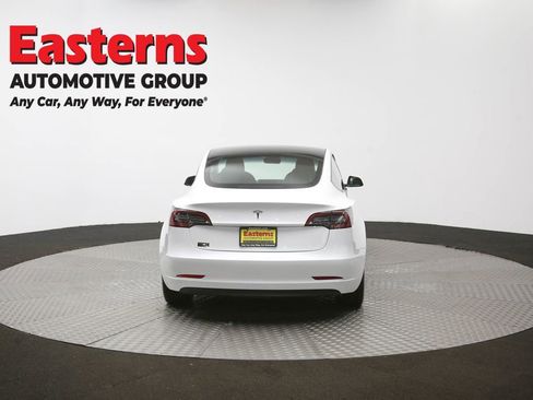 Used 2023 Tesla Model 3 Standard Range RWD image 35