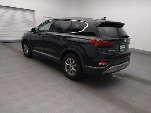 Used 2019 Hyundai Santa Fe SEL w/ Cargo Package FWD image 3
