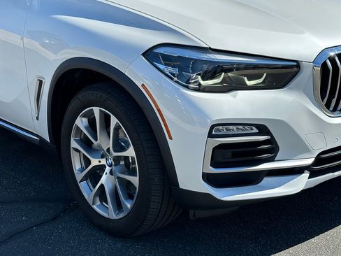 Used 2019 BMW X5 xDrive40i w/ Convenience Package image 14