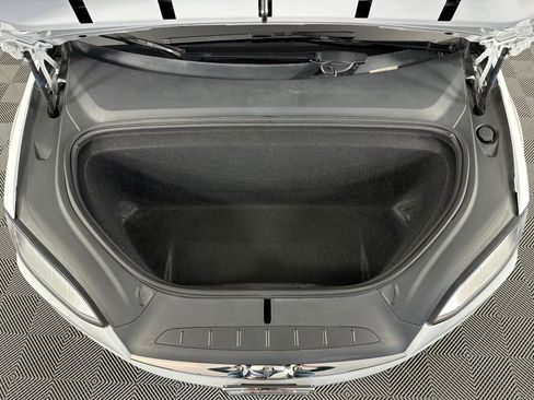 Used 2021 Tesla Model X Performance image 22
