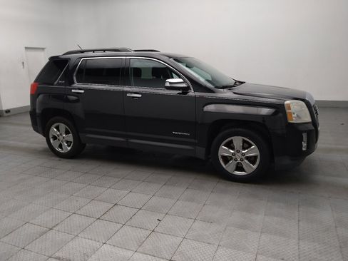 Used 2015 GMC Terrain SLE w/ Chrome Edition FWD image 11