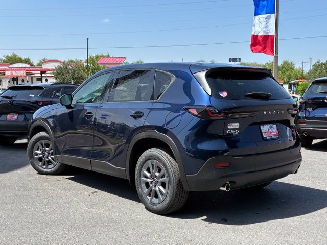 New 2026 MAZDA CX-5 Select AWD/4WD image 4