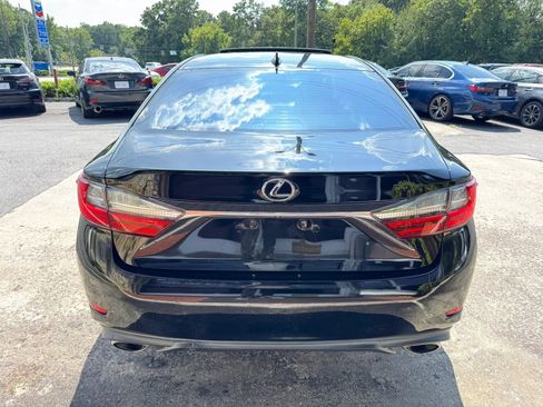 Used 2016 Lexus ES 350 FWD image 6