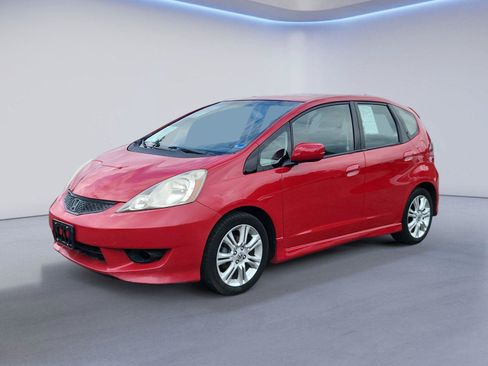Used 2011 Honda Fit Sport image 7