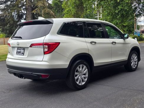 Used 2019 Honda Pilot LX image 6