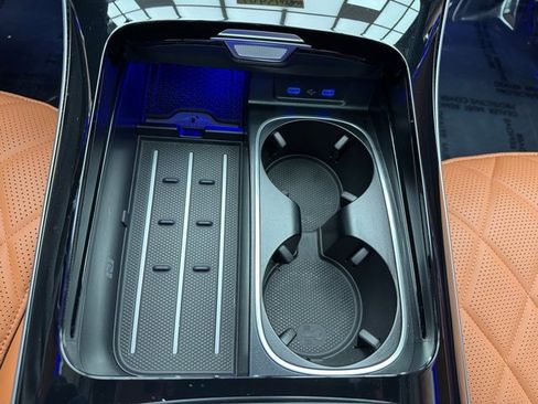 New 2024 Mercedes-Benz S 580 S 580 image 19