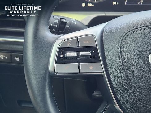 Used 2024 Kia Telluride SX Prestige X-Line AWD/4WD image 28