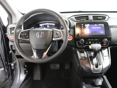 Used 2019 Honda CR-V EX image 2