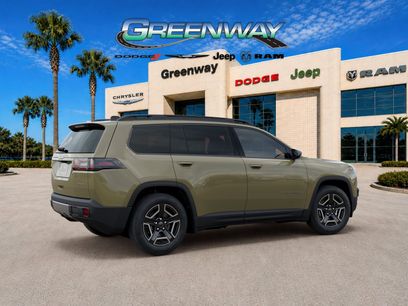 New 2026 Jeep Cherokee Laredo