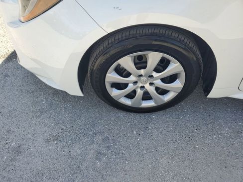 Certified 2024 Toyota Corolla LE image 17