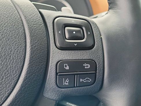 Used 2024 Lexus IS 300 w/ Premium Package image 22