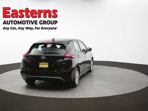 Used 2023 Nissan Leaf S image 38