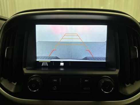Used 2019 Chevrolet Colorado ZR2 AWD/4WD image 24