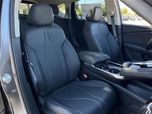 Used 2025 Acura RDX w/ Technology Package image 32