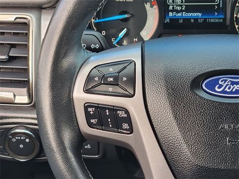 Used 2022 Ford Ranger XLT w/ Equipment Group 302A High image 25