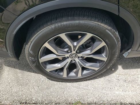 Used 2024 Acura MDX FWD w/ Technology Package image 9