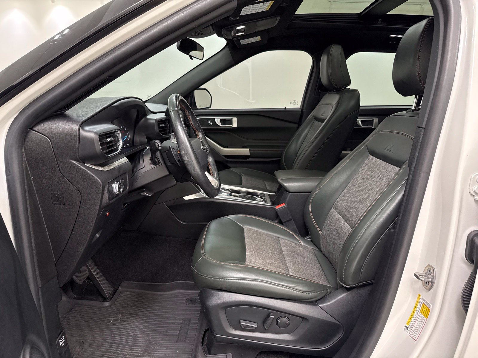 Used 2022 Ford Explorer Timberline AWD/4WD image 18