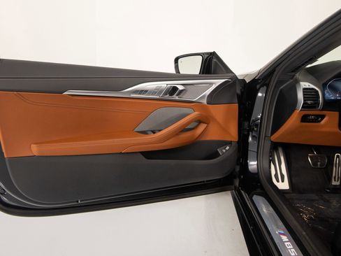 Used 2026 BMW M850i xDrive Convertible AWD/4WD image 14