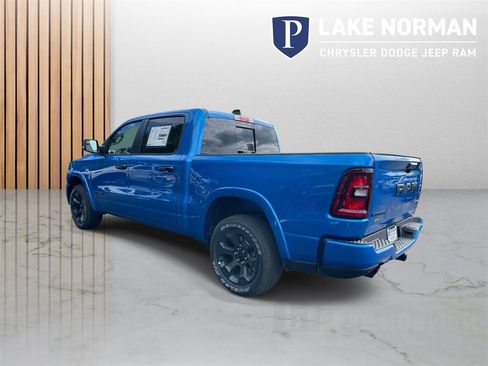New 2026 RAM 1500 Big Horn image 7
