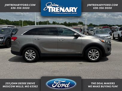 Used 2016 Kia Sorento LX
