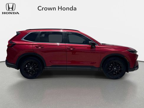 Used 2024 Honda CR-V Sport image 5