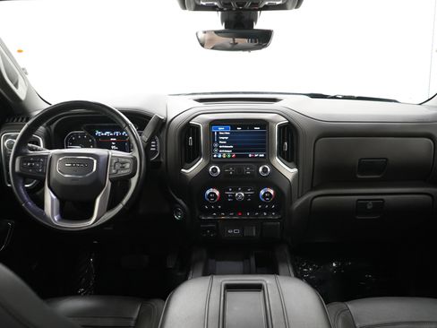 Used 2022 GMC Sierra 1500 Denali w/ Denali Reserve Package AWD/4WD image 17