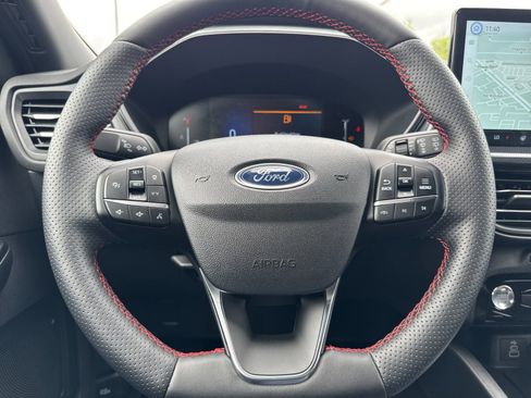 Used 2024 Ford Escape ST-Line w/ Tech Pack #1 AWD/4WD image 26