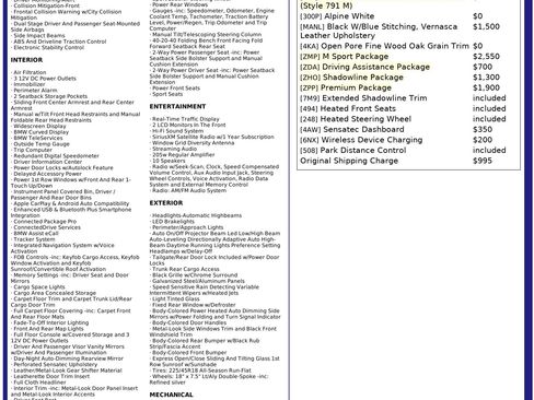 Used 2023 BMW 330e 330e w/ M Sport Package image 13