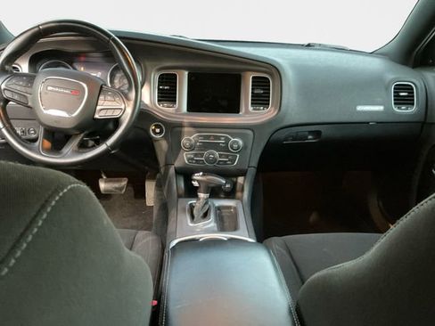 Used 2023 Dodge Charger SXT image 11