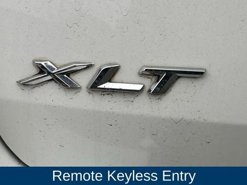 Used 2020 Ford Explorer XLT w/ Equipment Group 202A image 5