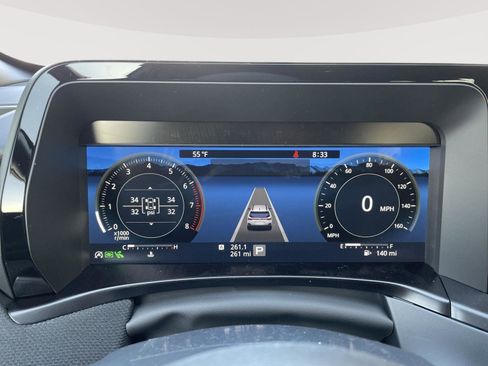 New 2026 Subaru Outback Limited XT AWD/4WD image 16