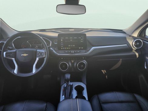 Used 2023 Chevrolet Blazer LT image 10