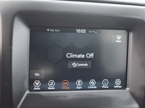 Used 2020 Jeep Compass Latitude w/ Cold Weather Group image 26