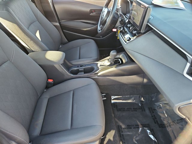 Used 2025 Toyota Corolla LE FWD image 26