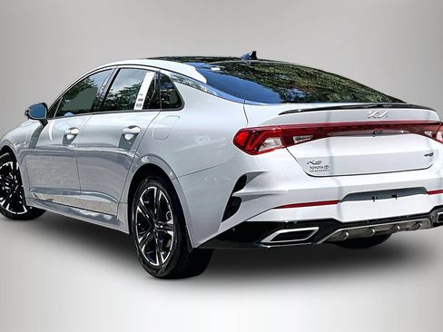Used 2022 Kia K5 GT-Line w/ GT-Line FWD Premium Package image 4