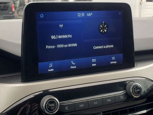 Used 2021 Ford Escape SEL FWD image 16