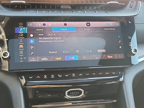 New 2026 Jeep Grand Cherokee L Limited RWD image 28