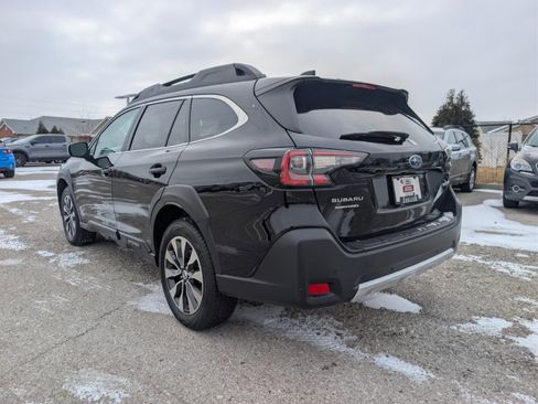 Used 2024 Subaru Outback Limited image 5