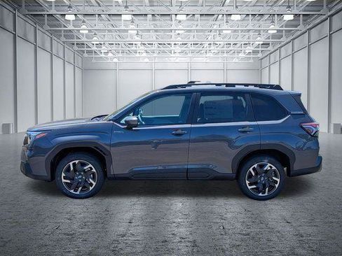 Used 2026 Subaru Forester Premium AWD/4WD image 2