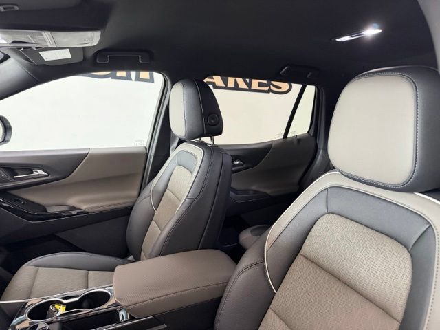 Used 2026 Chevrolet Equinox LT w/ Convenience Package II AWD/4WD image 13