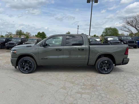 New 2026 RAM 1500 Big Horn image 10