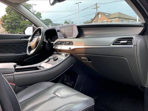Used 2020 Hyundai Palisade Limited AWD/4WD image 14