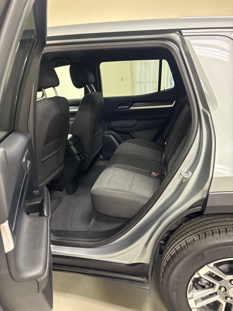 Used 2026 GMC Terrain Elevation FWD image 20