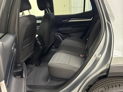 Used 2026 GMC Terrain Elevation FWD image 20