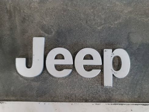 Used 2017 Jeep Wrangler Sport w/ Quick Order Package 24S image 23