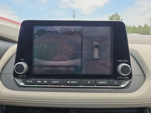 Used 2021 Nissan Rogue SV w/ Premium Package FWD image 28