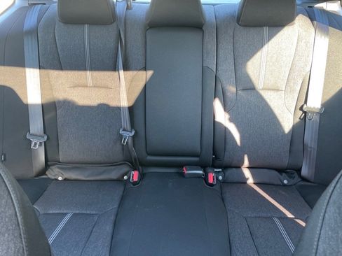 Certified 2024 Honda Accord Sport image 20