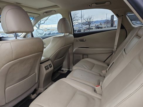 Used 2015 Lexus RX 350 image 16